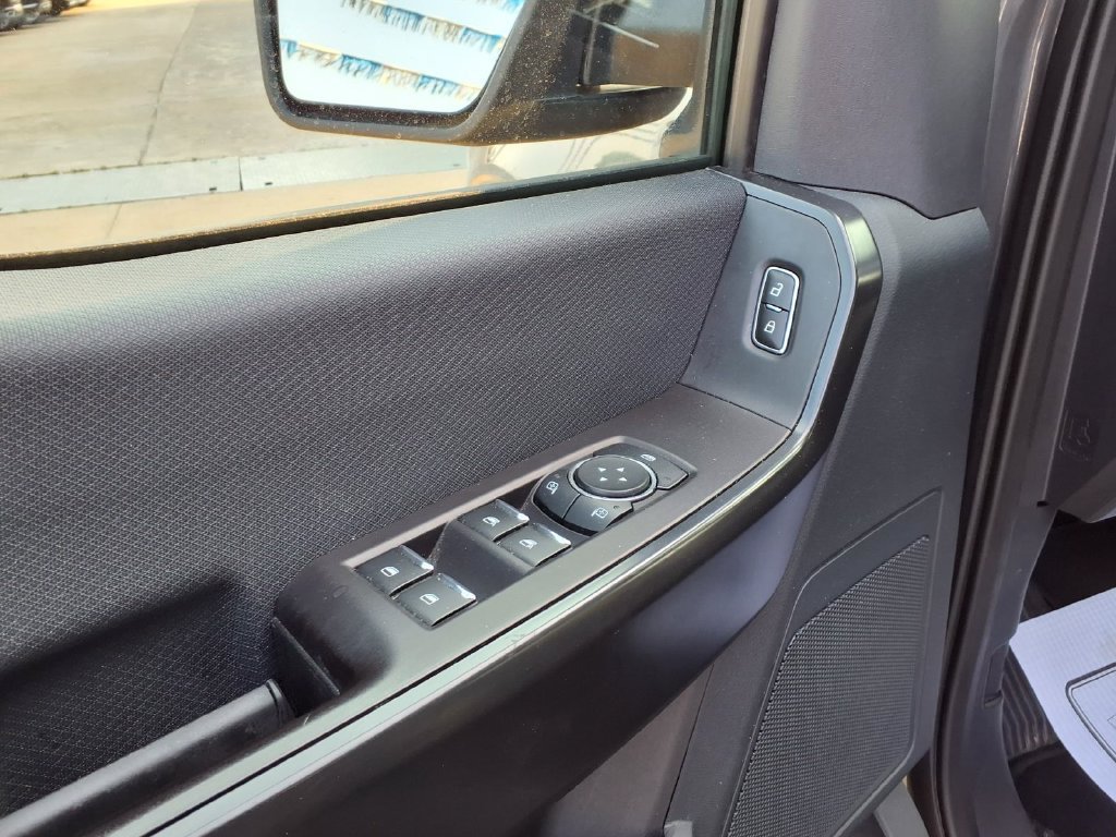 Used 2023 Ford F150 XL w/ STX Appearance Package AWD/4WD image 13