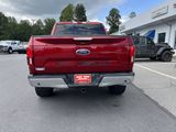 Used 2018 Ford F150 Lariat image 2