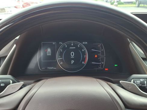 Used 2019 Lexus ES 350 Ultra Luxury FWD image 21