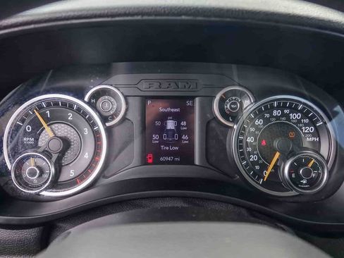 Certified 2020 RAM 2500 Big Horn image 27