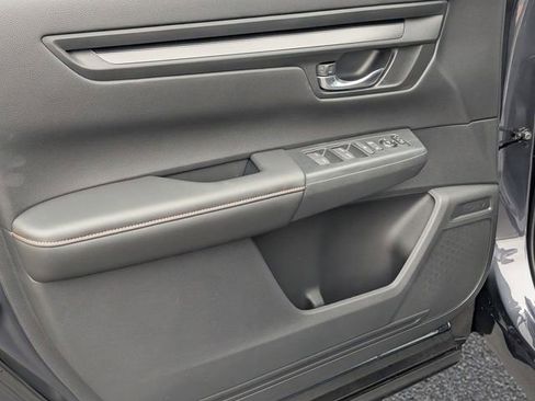 New 2026 Honda CR-V Sport image 11