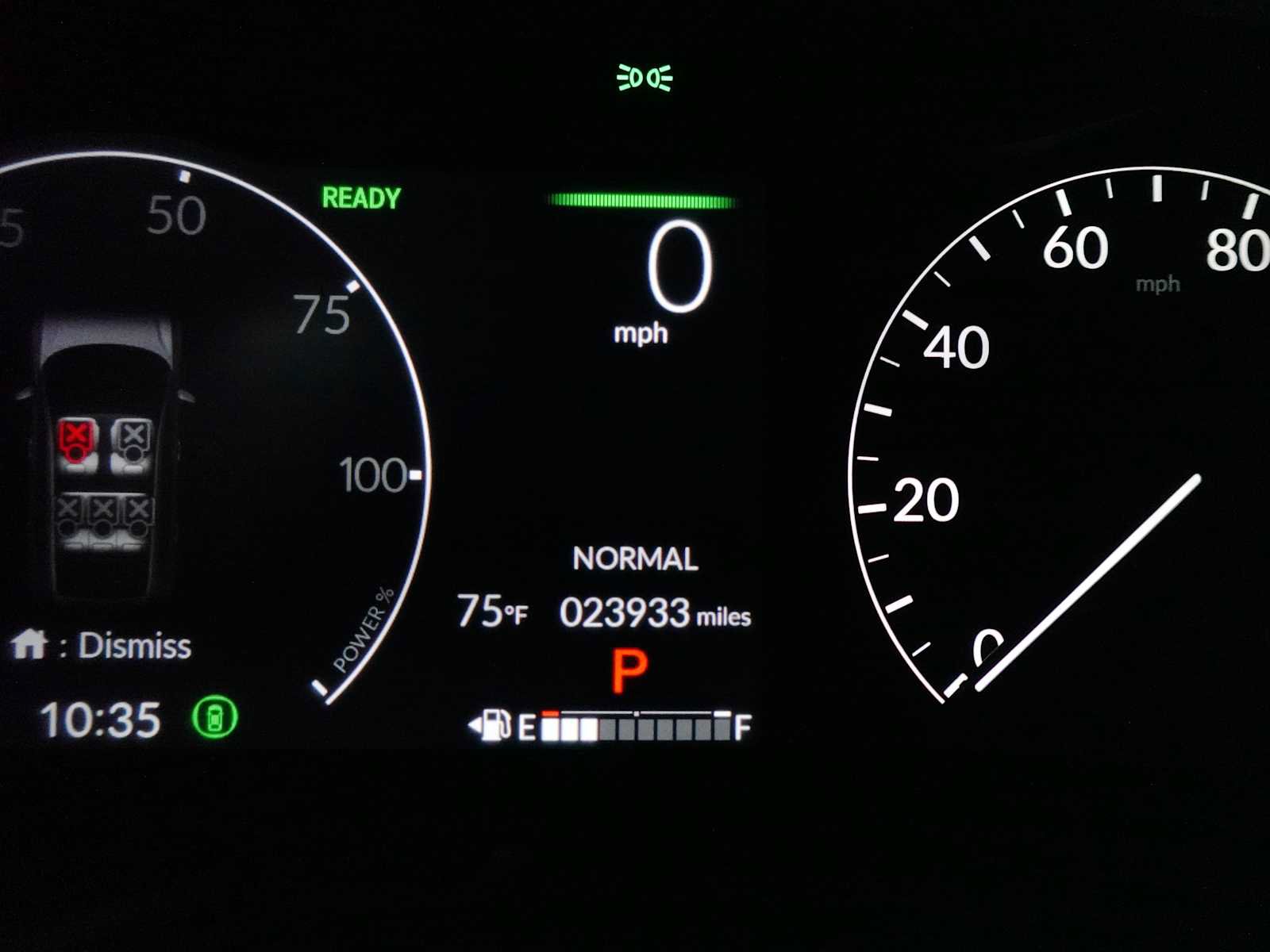 Used 2025 Honda CR-V Sport-L image 20