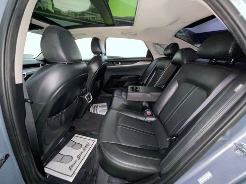 Used 2021 Kia K5 EX image 27