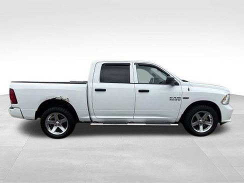 Used 2014 RAM 1500 Express AWD/4WD image 20