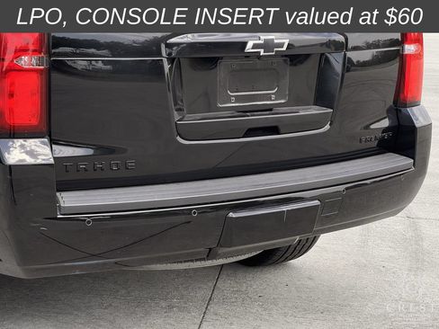 Used 2019 Chevrolet Tahoe Premier AWD/4WD image 7