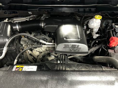 Used 2019 RAM 1500 Tradesman w/ Popular Equipment Group image 24