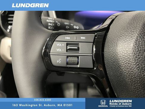 New 2026 Honda Pilot Elite image 11