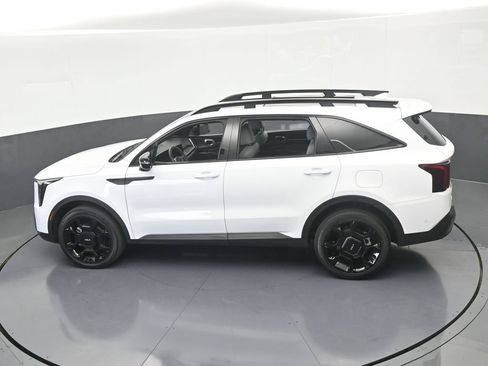 Used 2024 Kia Sorento SX Prestige w/ Sage Leather Package image 76