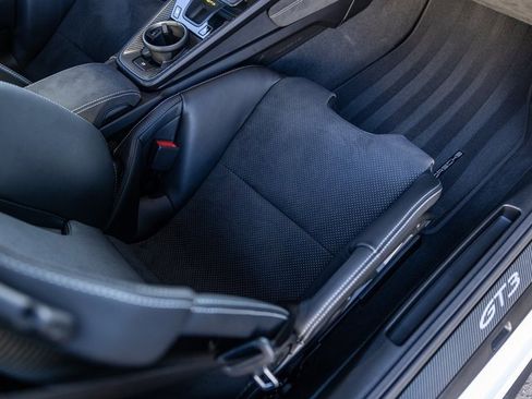 Used 2025 Porsche 911 GT3 image 55