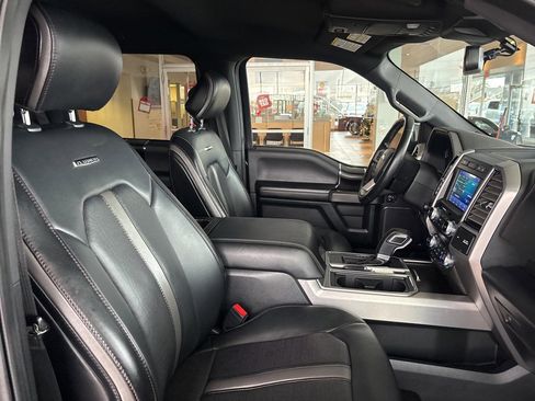 Used 2020 Ford F150 Platinum image 33