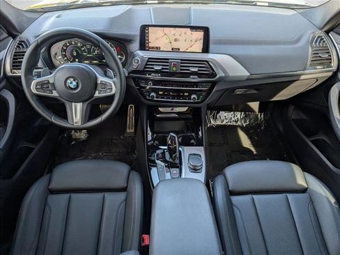 Used 2019 BMW X3 M40i w/ Driving Assistance Package image 19