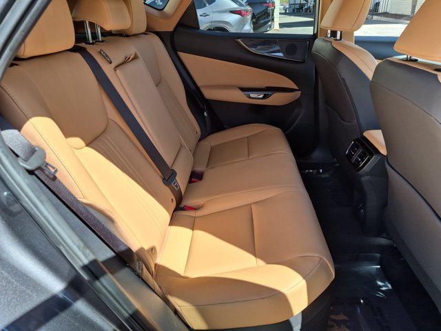 Used 2026 Lexus NX 350h AWD w/ Accessory Package (2T) image 33