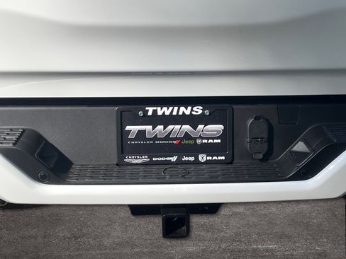 New 2025 RAM 1500 Tradesman image 26