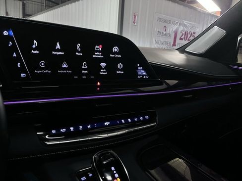 Used 2022 Cadillac Escalade Sport Platinum image 29