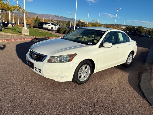 Used 2009 Honda Accord LX-P image 3