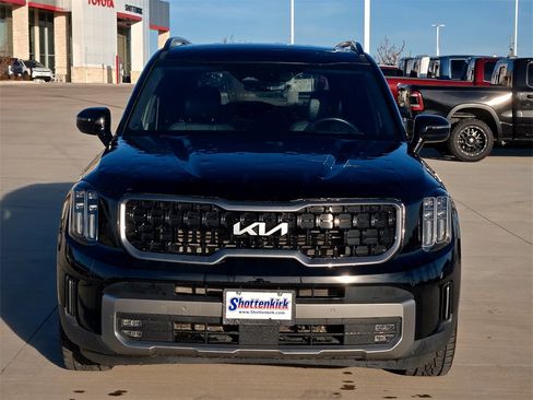 Used 2023 Kia Telluride SX Prestige X-Pro image 8