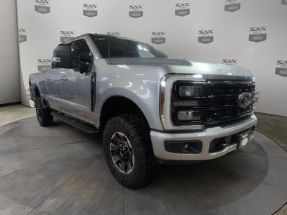 Used 2024 Ford F250 XLT w/ Black Appearance Package