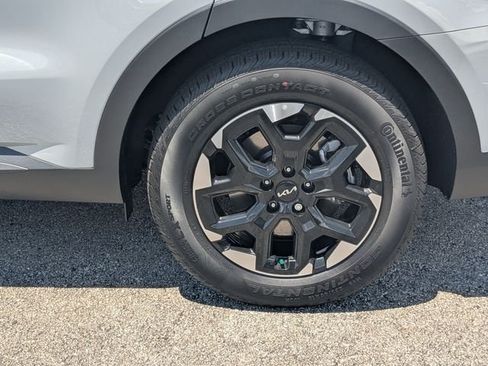 New 2026 Kia Sorento S w/ S Panoramic Sunroof Package FWD image 10