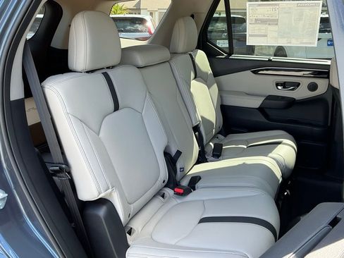 New 2026 Honda Pilot EX-L image 18