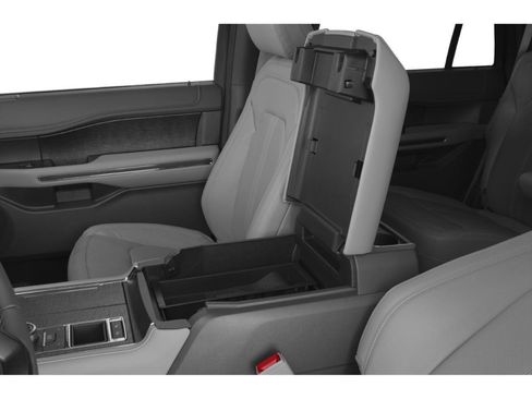 Used 2021 Ford Expedition Limited image 8