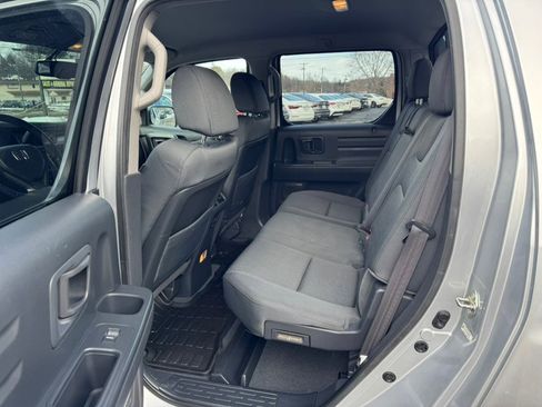 Used 2014 Honda Ridgeline Sport image 13