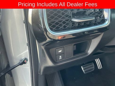 Certified 2025 Acura ADX A-Spec FWD image 11