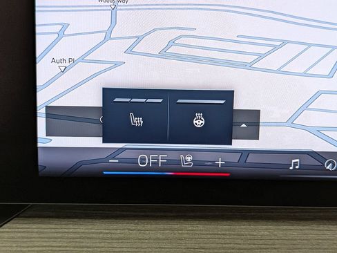 Used 2025 BMW 430i xDrive Coupe w/ Convenience Package image 25