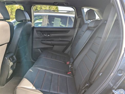 Used 2025 Honda CR-V Sport-L image 11