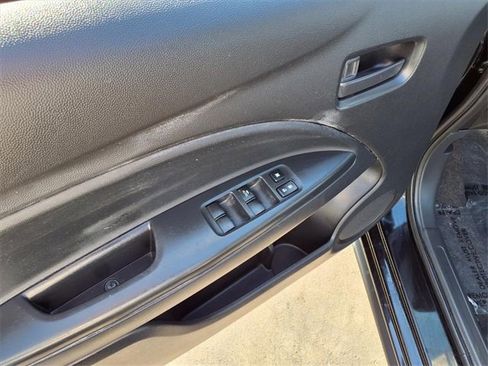 Used 2021 Mitsubishi Mirage ES image 12