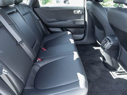 Certified 2025 Hyundai Ioniq 6 SEL RWD image 20
