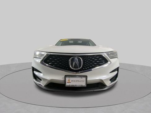 Used 2020 Acura RDX AWD w/ Technology Package image 42