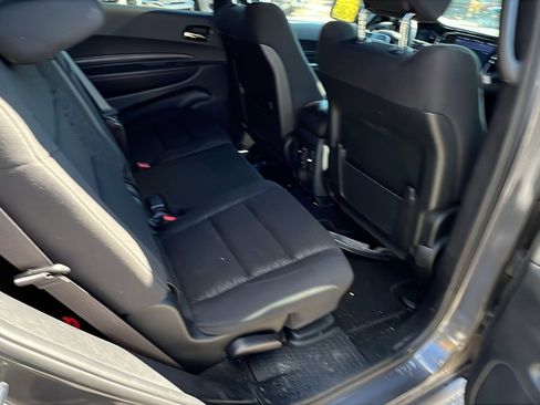 Used 2025 Dodge Durango GT image 21