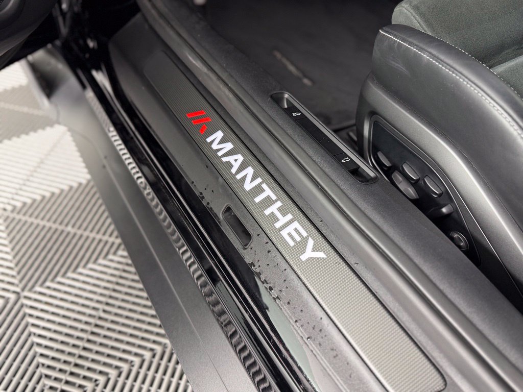 Certified 2025 Porsche 911 GT3 RS RWD image 31