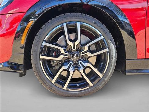 New 2026 MINI Cooper S image 9