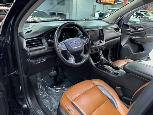 Used 2017 GMC Acadia SLT image 38