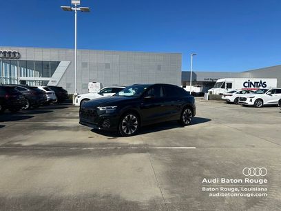 New 2026 Audi Q8 Premium Plus