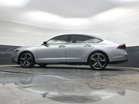 Certified 2026 Honda Accord SE image 29
