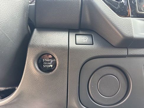 New 2026 Nissan Frontier SV image 16