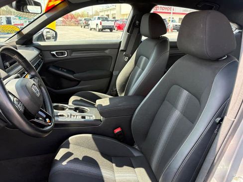 Used 2024 Honda Civic Sport image 24