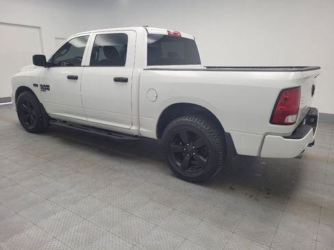 Used 2019 RAM 1500 Express w/ Express Value Package image 3