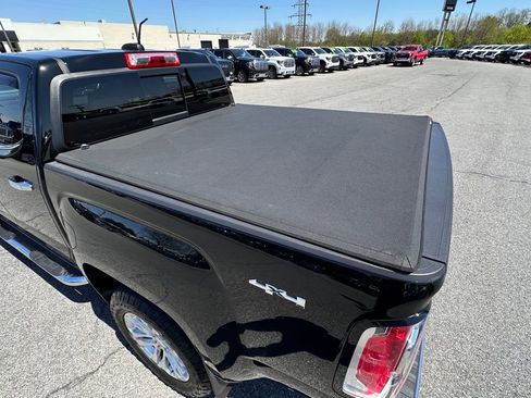 Used 2018 GMC Canyon SLT w/ Driver Alert Package AWD/4WD image 42