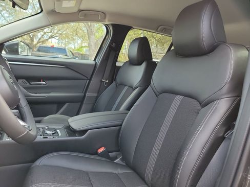 New 2026 MAZDA CX-50 AWD 2.5 S w/ Cargo Package image 17