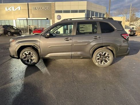 New 2026 Subaru Forester Premium image 47