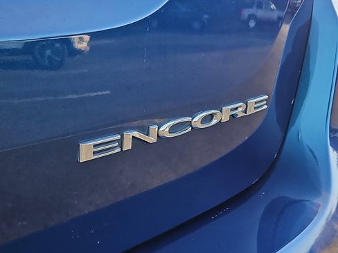 Used 2019 Buick Encore Preferred image 30