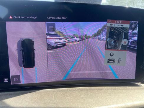 New 2025 Audi Q5 Premium Plus image 26