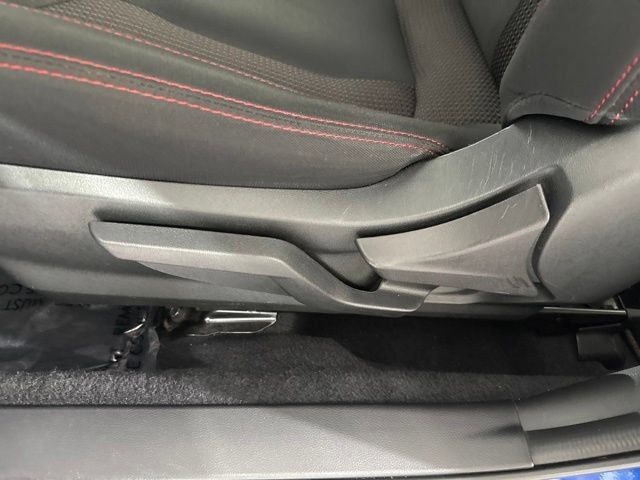 Used 2024 Subaru WRX Premium AWD/4WD image 19