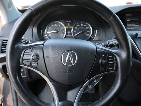 Used 2020 Acura MDX w/ Technology Package AWD/4WD image 30