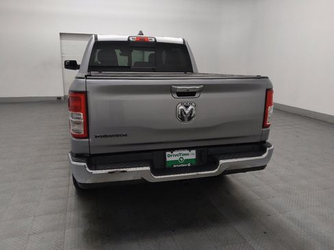 Used 2019 RAM 1500 Big Horn RWD image 6