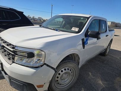 Used 2023 Ford Maverick XL w/ Equipment Group 100A Standard