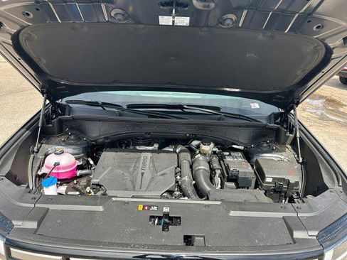 New 2026 Hyundai Santa Fe SE FWD image 34